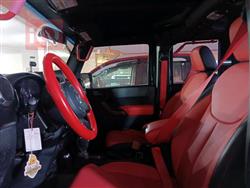 جیپ رانگلەر